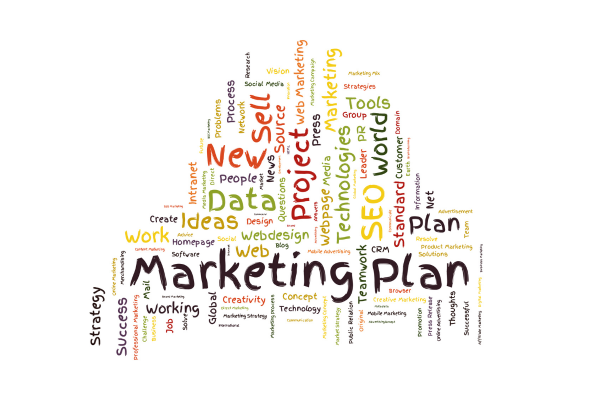 medical tourism marketing plan template